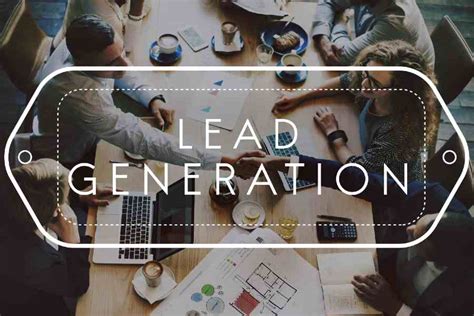 10 Best Lead Generation Companies for Small Businesses