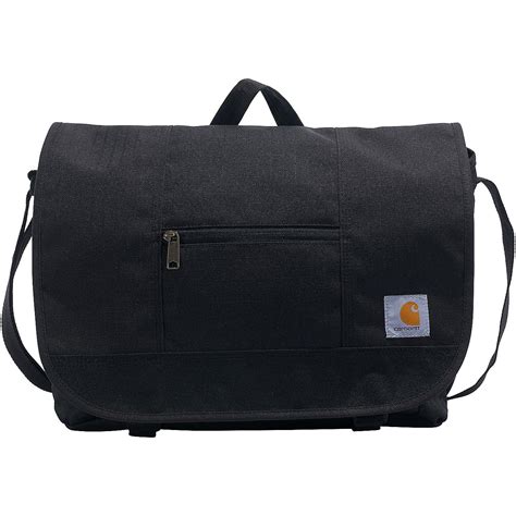 Carhartt Ripstop Messenger Bag | Free Shipping at Academy