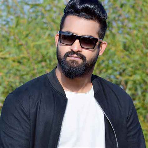 Jr NTR Biography - Wiki, Full Name, Age, DOB, Height, Son, Weight ...