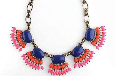 30 Trendy Jewelry and Top Jewelry Trends - ALL FOR FASHION DESIGN