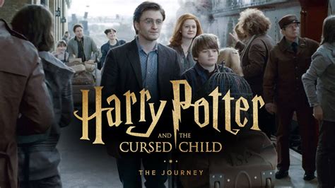 New Harry Potter Movie 2022 The Cursed Child Release Date - Latest News ...