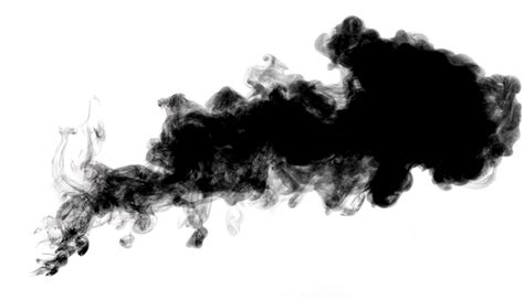 [200+] Black Smoke Png Images | Wallpapers.com