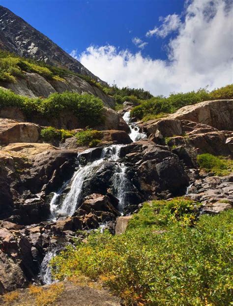 Hike Breckenridge Trails - Travel Past 50