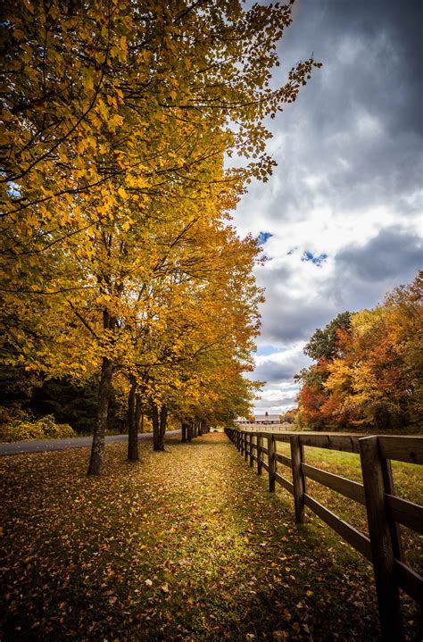 Kent, CT | Autumn photography, Scenery, Landscape