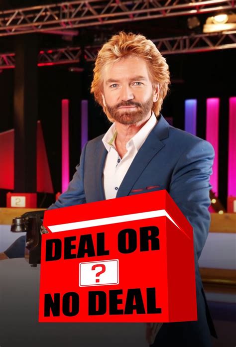 Deal or No Deal (UK) | TV Time