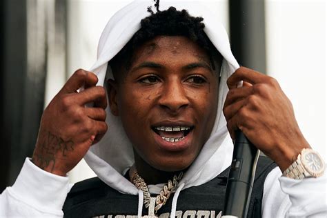 Baton Rouge Rapper 'NBA YoungBoy' Arrested After Fleeing Police