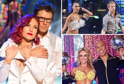 'Dancing With the Stars': Best and Worst Winners