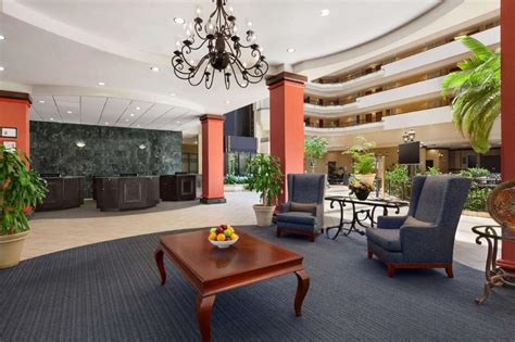 Embassy Suites Montgomery Conference Center Hotel (Montgomery (AL)) - Deals, Photos & Reviews