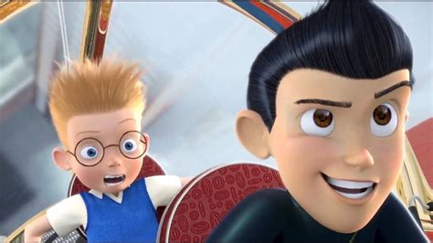 Meet The Robinsons And 7 Other Disney Movies You May Have Forgotten About From The Past 20 Years ...