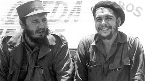 Cezaevi yönetimi, Fidel Castro ve Che Guevara’nın fotoğraflarını yasakladı: Bunlar DHKP-C'li!