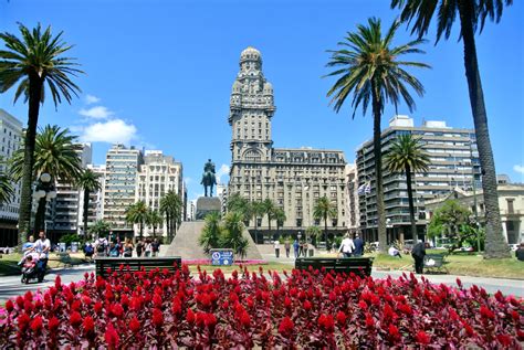 Top 7 things to do in Montevideo, Uruguay