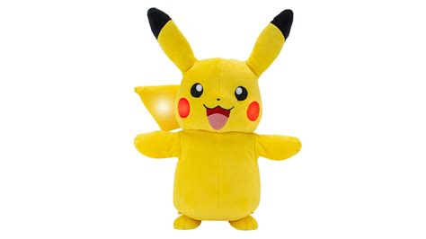 Top Preschooler Toys for Holiday 2022: Pokémon — Electric Charge Pikachu