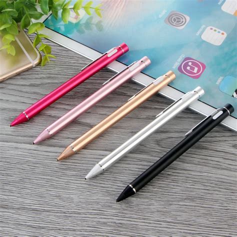 Aliexpress.com : Buy For apple phone tablet touch Pen active Stylus for ...