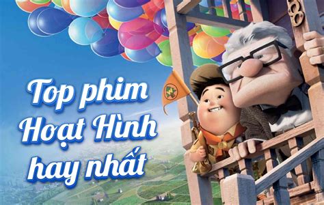 Phim Hay Hoạt Hình: Khám Phá Kho Báu Giải Trí Cho Mọi Lứa Tuổi