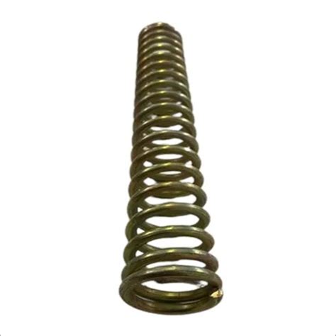 Steel Compression Springs at Best Price in Ludhiana, Punjab | Modern Agro Industries