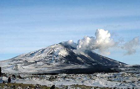 Hekla Volcano Earthquakes: Latest Quakes Past 14 Days | VolcanoDiscovery