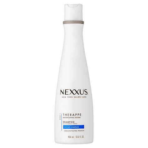 Nexxus Therappe Shampoo reviews in Shampoo - ChickAdvisor