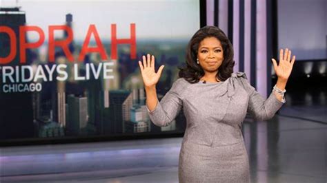 REVIEW: First 'Oprah Winfrey Network' Lineup Earnestly Finding Its Way | Fox News