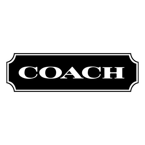 Coach Logo PNG Transparent (2) – Brands Logos