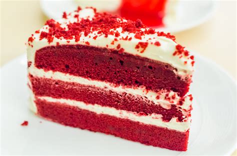 Red Velvet Cake has Roots in History - Buckhorn Inn