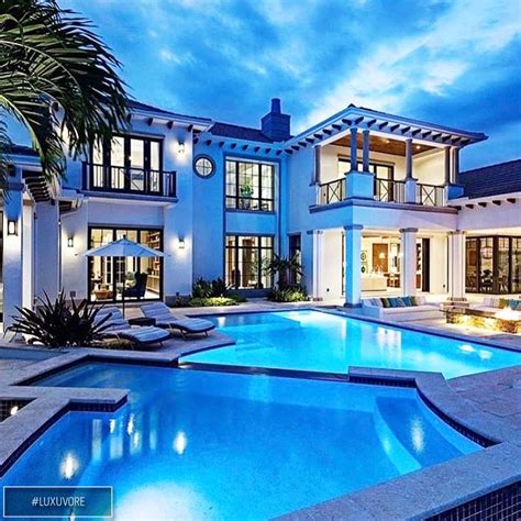 Modern Luxury Home. Like and comment if you want this! ️ ...