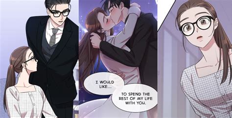 Marry My Husband Available on Webtoon % - But Why Tho?