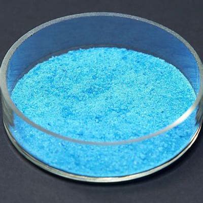 Copper Gluconate Powder Suppliers