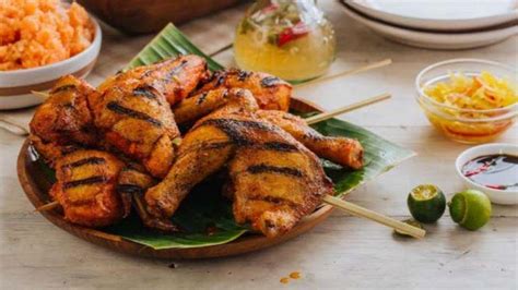 Chicken Inasal Recipe | Nestlé Professional