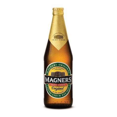 Magners Original Cider 568ml from Ireland - Moore Wilson's