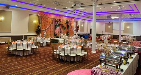 Pearl Banquet Hall | Wedding Venues - Pyaari Weddings