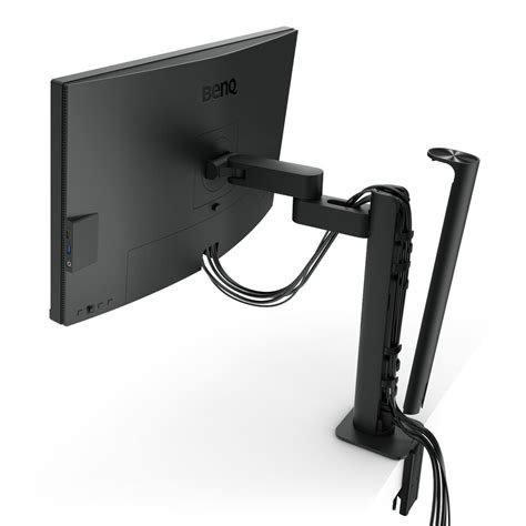 BenQ Introduces New 27-Inch 4K UHD Professional Designer Monitor | TechPowerUp