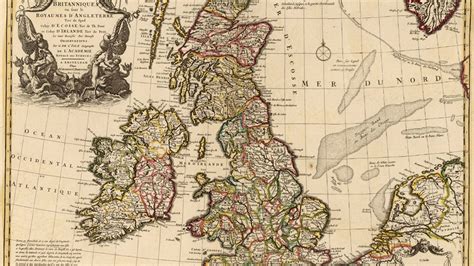 Old Maps Online centralizes access to over 60,000 historical maps - The Verge