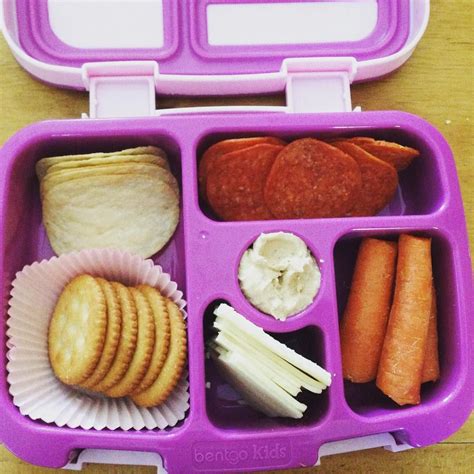 12 Awesome Bento Box Lunch Ideas for Kids You Need to Try | Kids lunch, Healthy lunches for kids ...