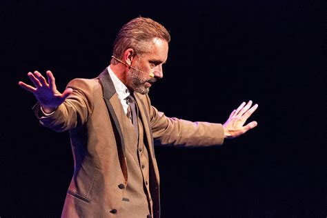 The Peculiar Opacity of Jordan Peterson's Religious Views