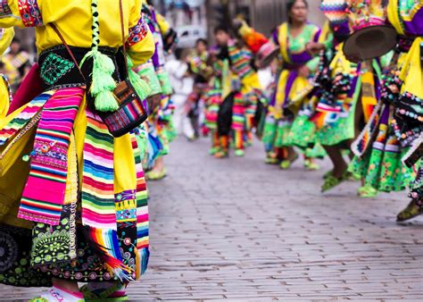 Best festivals in Central & South America | Audley Travel US