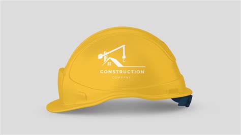 Construction Crane Logo in Illustrator, PSD, PNG, SVG - Download | Template.net