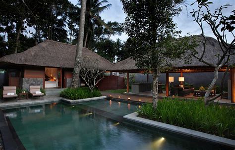 Kayumanis Private Villa & Spa, Ubud « Luxury Hotels TravelPlusStyle