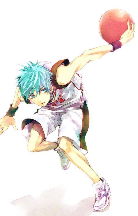 kuroko tetsuya, Kuroko No Basuke/Kuroko's Basketball | Schizzi, Arte, Anime