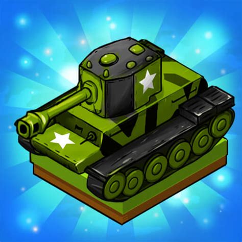 Super Tank War - Angry Gamez Best Games