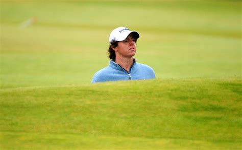 Photos: Rory McIlroy through the years | Golfweek