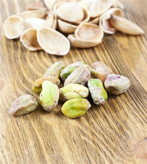 salted roasted pistachios 9552894 Stock Photo at Vecteezy