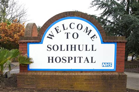 Solihull Hospital’s Fire Alarm System Gets Live Upgrade - Electrical Contracting News