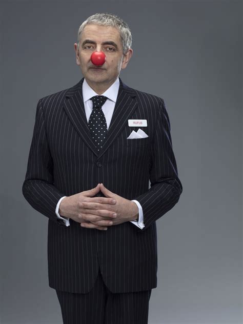 Pin on Rowan Atkinson