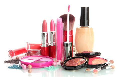 How To Choose The Right Cosmetics For Your Face | OnlineBeautyPlace.com