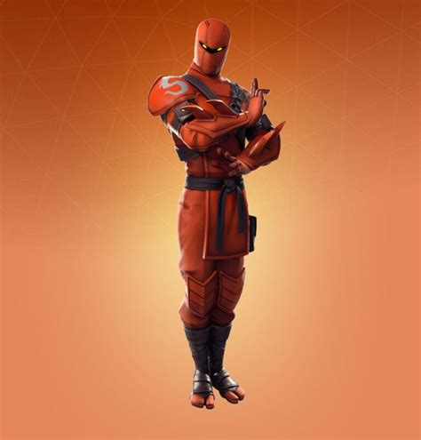 Fortnite Hybrid Skin - Character, PNG, Images - Pro Game Guides