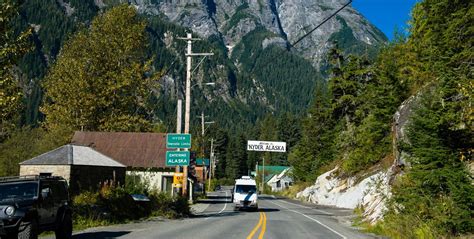 Stewart Cassiar Highway | Northern BC | Scenery, Northern, Alaska