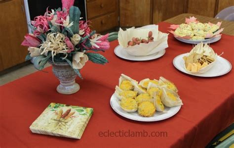Corn Husk Angel Tutorial Food and Crafts | Eclectic Lamb