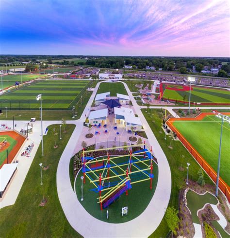 cedar point sports complex directions - Michal Hoff