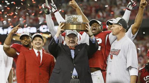 Bill Bidwill, Arizona Cardinals owner, dies at 88