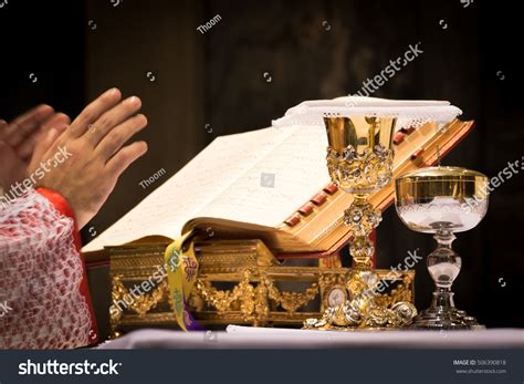 85 Roman missal Images, Stock Photos & Vectors | Shutterstock